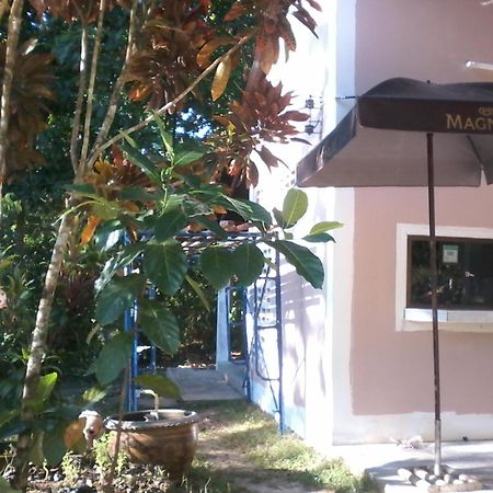 Suan Bang Bon Guest House Plai Phraya Exterior photo