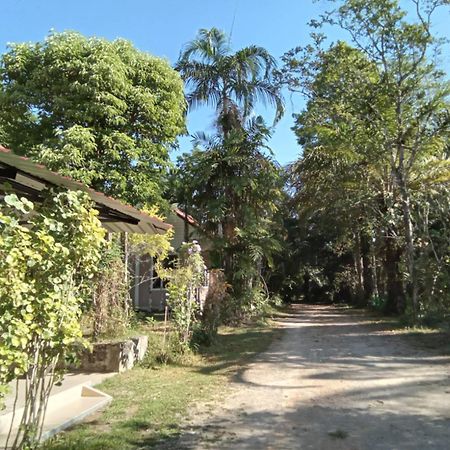 Suan Bang Bon Guest House Plai Phraya Exterior photo
