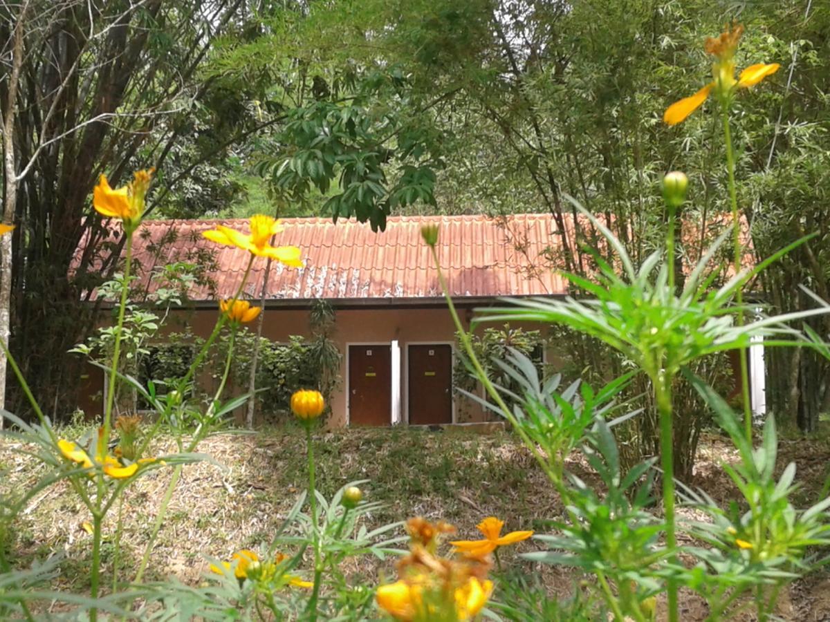 Suan Bang Bon Guest House Plai Phraya Exterior photo